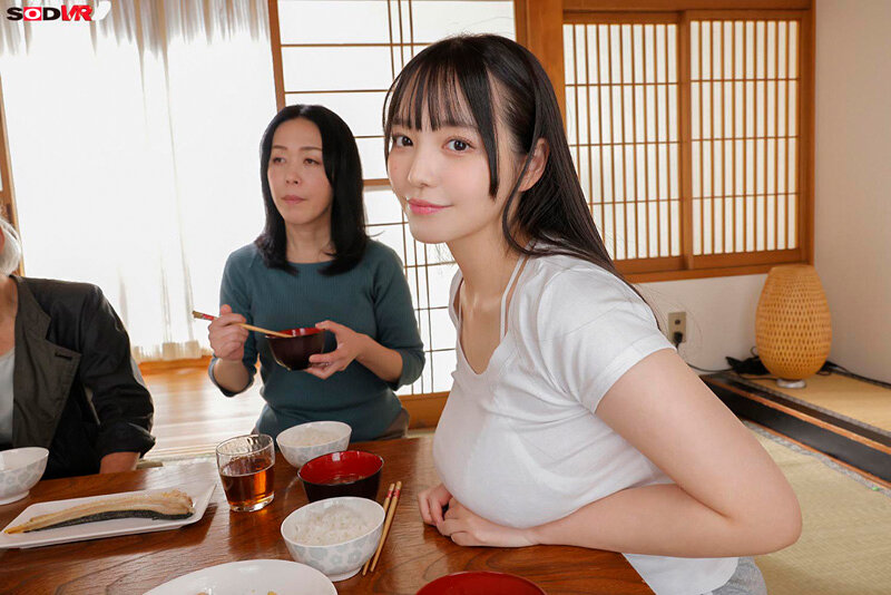【人気配信旬報 マニア向け情報館】【VR】【8K】愛が重すぎる爆乳義妹の逆夜●い誘惑に耐え切れず、朝日が昇るまで汗だく中出し性交し続けたある夏の話。恋渕ももな 画像4