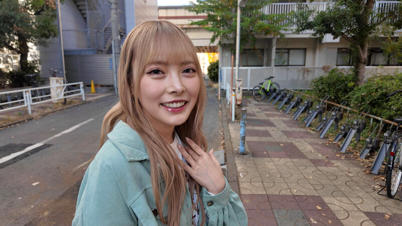 【人気配信旬報 マニア向け情報館】なま飲みっ子 巨乳ギャルは精子ごっくん好き!おっとり性格でちょいMの性癖 「汚い精子を飲んでいる自分が好き(ハート)」 蘭々 画像1