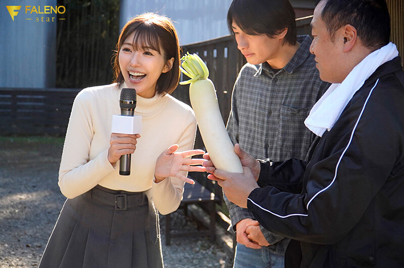 【人気配信旬報 マニア向け情報館】「田舎で泊まろう！」ロケで起こった悲しいトラブル 民泊先で男3人から数珠繋ぎアクメSEX つばさ舞 画像8