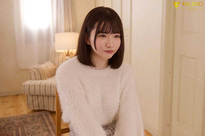 【人気配信旬報 マニア向け情報館】新人 恥じらい笑顔のFカップ美くびれ 浅野心愛 AV DEBUT 浅野心愛 画像4