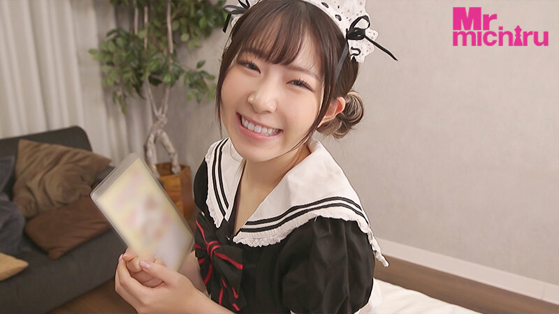 【人気配信旬報 マニア向け情報館】危険日直撃!!子作りできる派遣メイド 沙月恵奈 画像15