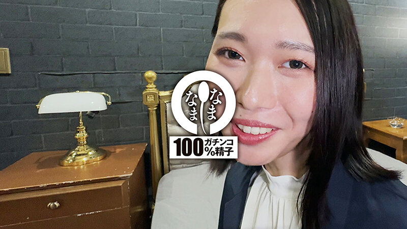 【人気配信旬報 マニア向け情報館】美人モデルを初真正中出し撮影 子宮に本物ザーメン9発 三池小春 画像4