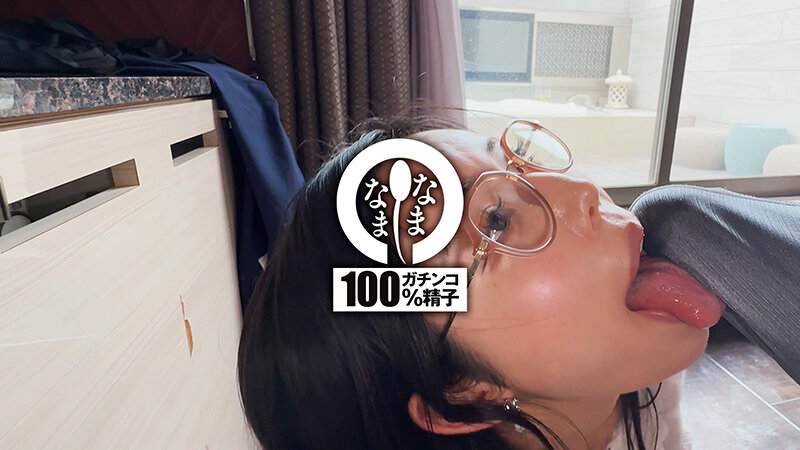 【人気配信旬報 マニア向け情報館】大量ザーメン注入ドキュメント セレブお姉さんの真正中出し21発 城山若菜 画像3