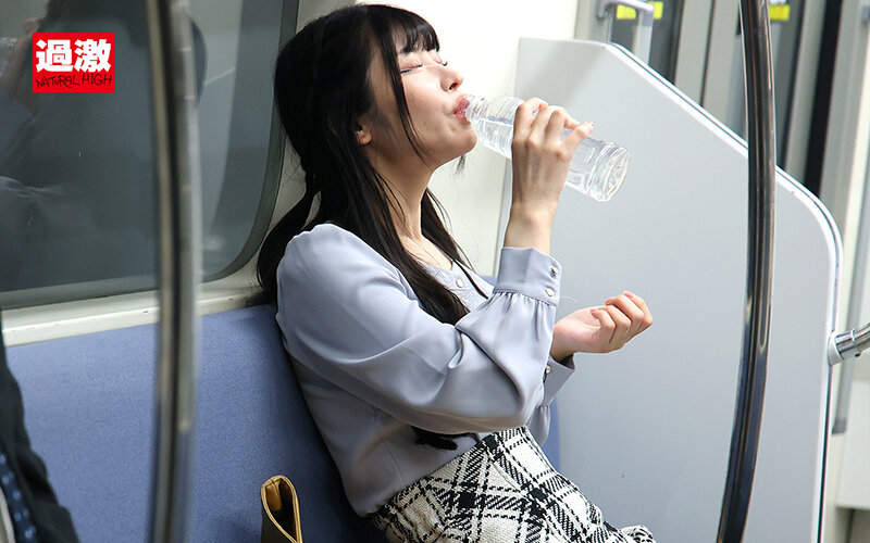 【人気配信旬報 マニア向け情報館】敏感(恥)巨乳痴●2024 推定Fカップ/色白女子大生 画像4