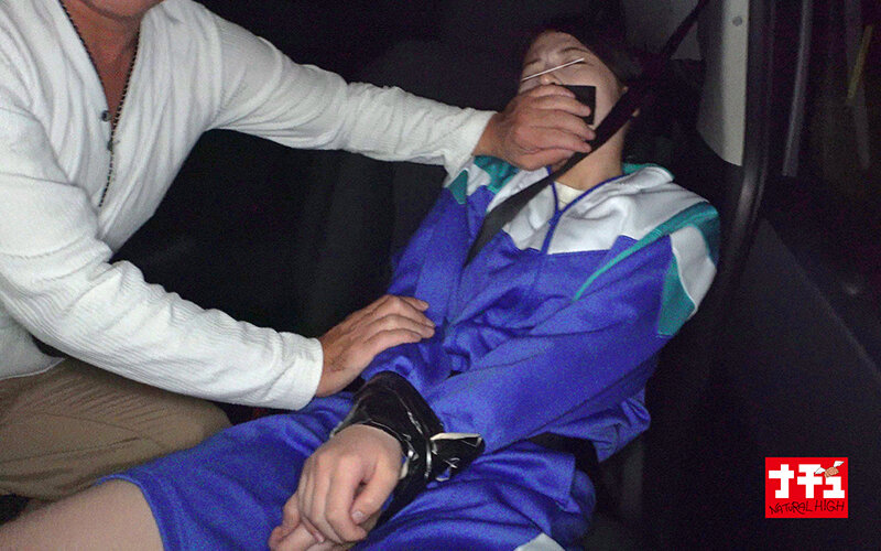 【人気配信旬報 マニア向け情報館】美少女捕獲アヘとろ肉便器2 画像16