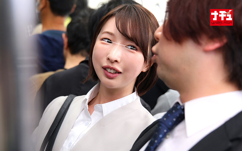 【人気配信旬報 マニア向け情報館】粘着イカセ電車 延々とクリを弄られ濃蜜を垂らすトロマン女 画像9