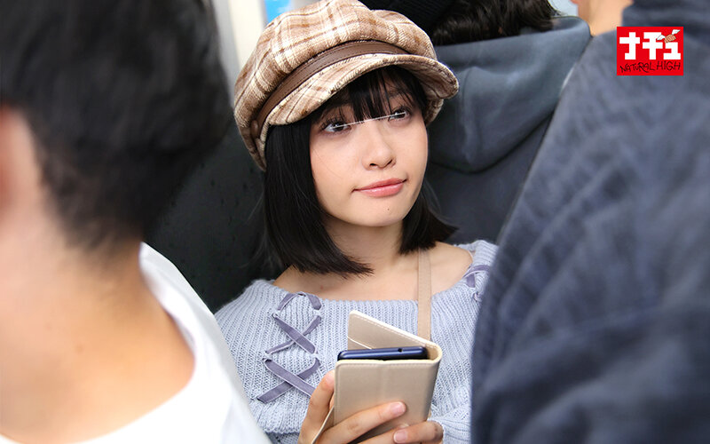 【人気配信旬報 マニア向け情報館】髪わし掴みバックでガン突かれアヘ顔でイキまくるショートカット純粋女子2 画像16