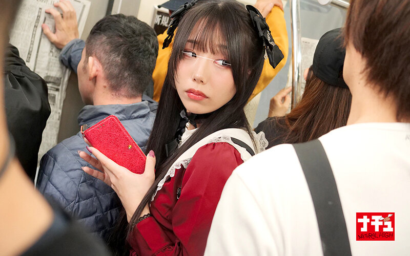 【人気配信旬報 マニア向け情報館】アヘ顔するまでイキ潰す地雷系女子中出し羞恥3 画像15