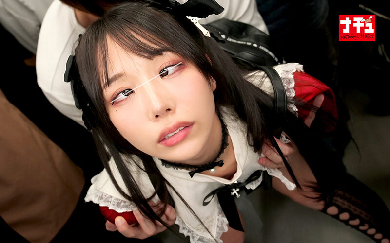 【人気配信旬報 マニア向け情報館】アヘ顔するまでイキ潰す地雷系女子中出し羞恥3 画像17