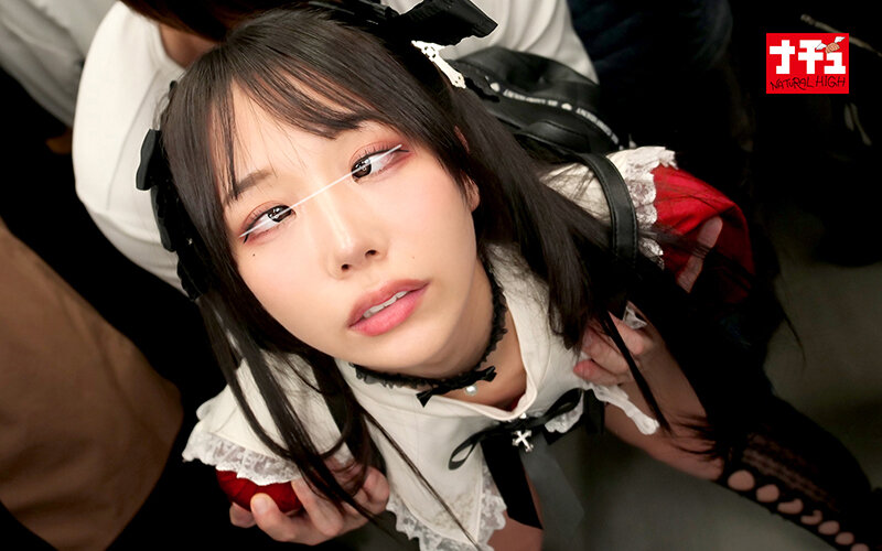 【人気配信旬報 マニア向け情報館】アヘ顔するまでイキ潰す地雷系女子中出し羞恥3 ツンデレちゃん 画像6