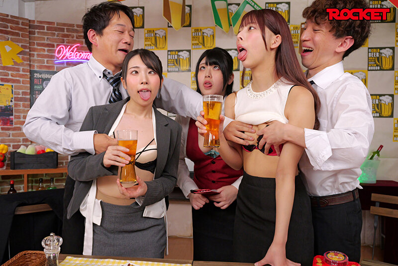 【人気配信旬報 マニア向け情報館】現実世界で突如アヘ顔フリーズバグ2 画像11