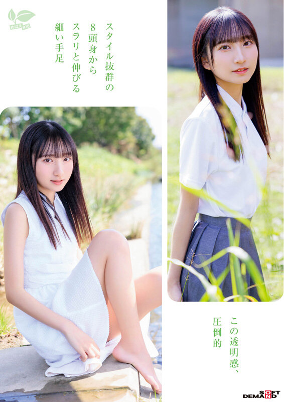 【人気配信旬報 マニア向け情報館】18歳AVデビュー 皆川らん 経験人数1人。発展途上の華奢で内気な少女はあくなき好奇心で満ち足りなかった本物のセックスに巡り合う【特典映像付き】 画像3