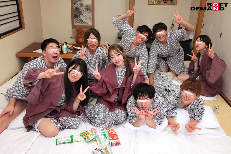 【人気配信旬報 マニア向け情報館】極悪非道な計画的輪●。修学旅行の夜、仲良しの女子と男子部屋に遊びに行ったらダマされて一人だけ残された私。必死で助けを求めるも口もマ●コもチ●コで塞がれてクラスメイトに交代制で連続中出し輪●された。 画像2