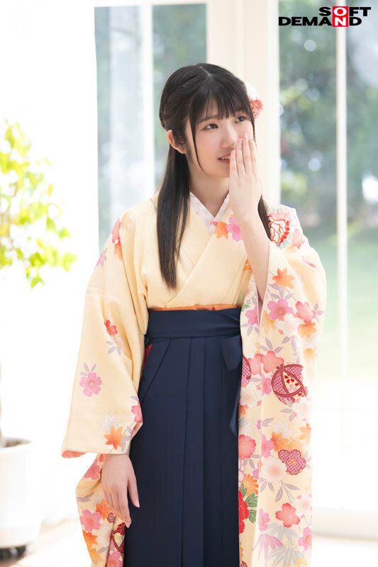 【人気配信旬報 マニア向け情報館】経験人数たった1人。新潟出身のお嬢様音大生 平井花音さん(22)卒業直前にAV出演。処女喪失からわずか半年でカメラの前でFカップの美乳を揺らす。「東京で火遊び始めます」 画像2