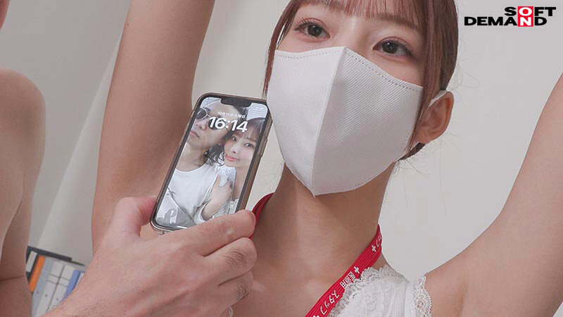 【人気配信旬報 マニア向け情報館】【特典版】時間を止められる男は実在した!~死の淵から帰って来た男 白衣の天使にお礼の種付けファック 病院占拠SP~ 画像15