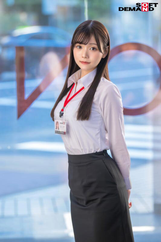 【人気配信旬報 マニア向け情報館】【特典版】宣伝部 松永あかり 初AV出演 画像4