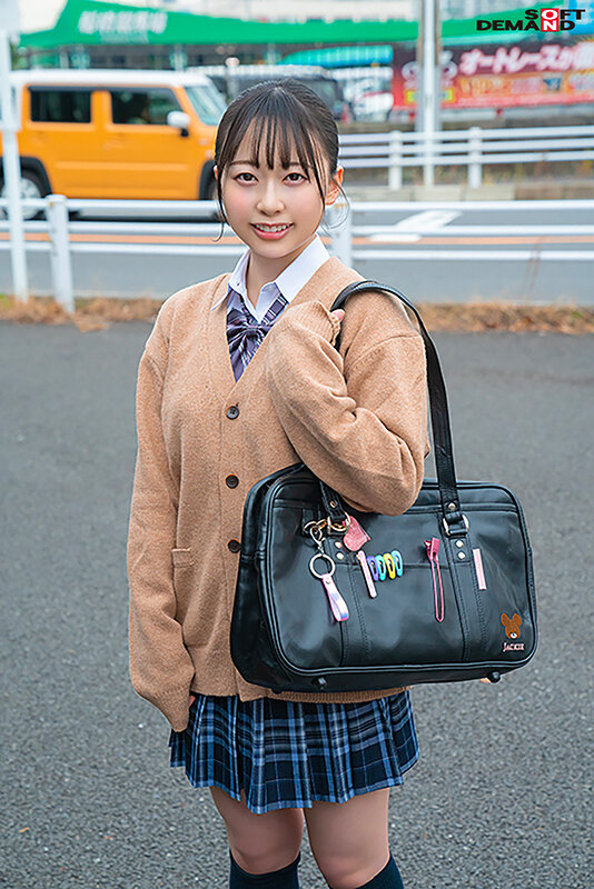【人気配信旬報 マニア向け情報館】マジックミラー号 保健体育の課外授業 現役女子○生の目の前でオトナの濃厚SEXを見せつける！思春期の性的好奇心に火を点けて初めての杭打ち騎乗位で中イキ体験 広瀬結香 画像16