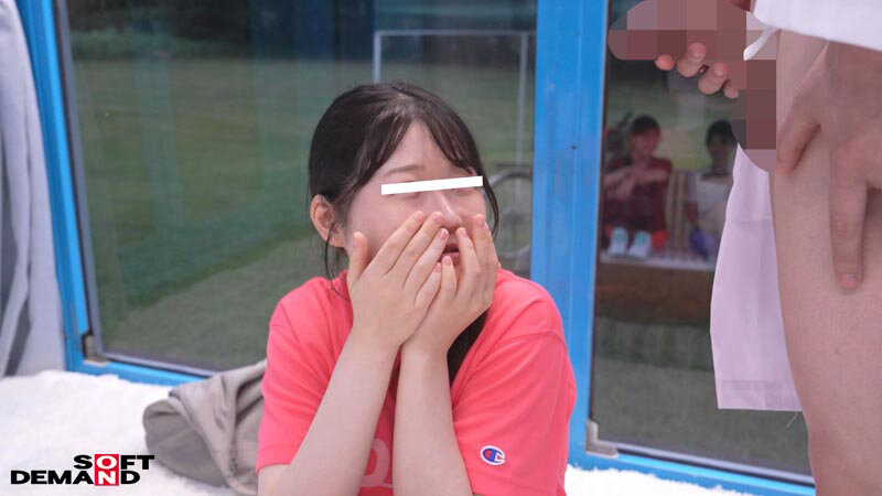 【人気配信旬報 マニア向け情報館】マジックミラー号 大自然の中で育った田舎女子〇生に大人の保健体育!恋愛よりも部活に勤しむ健康的なスポーツ少女10名収録! 画像19