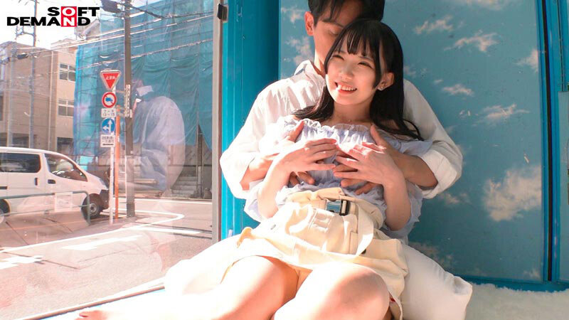 【人気配信旬報 マニア向け情報館】マジックミラー号 平均年齢19.5歳!!【オフショル女子大生限定】初めてのDEEP乳揉み!恥ずかしいけど吐息を漏らしちゃう おっぱい敏感娘は生ち○ぽだって受け入れちゃう??鎖骨の綺麗な素人娘4名全員SEX収録 画像6