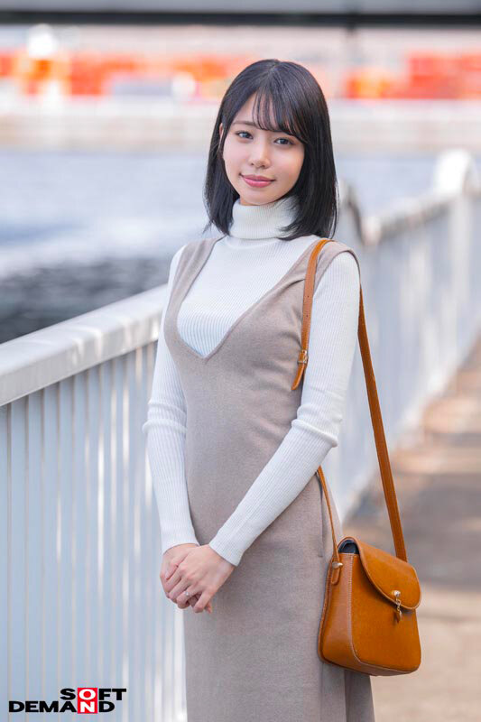 【人気配信旬報 マニア向け情報館】梅田みなみ 29歳 素人人妻がAV初出演 画像3