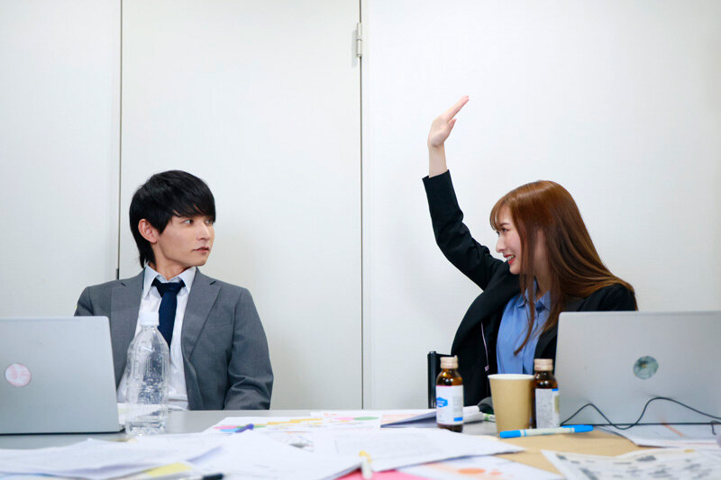 【人気配信旬報 マニア向け情報館】このまま、やめないで。 画像2