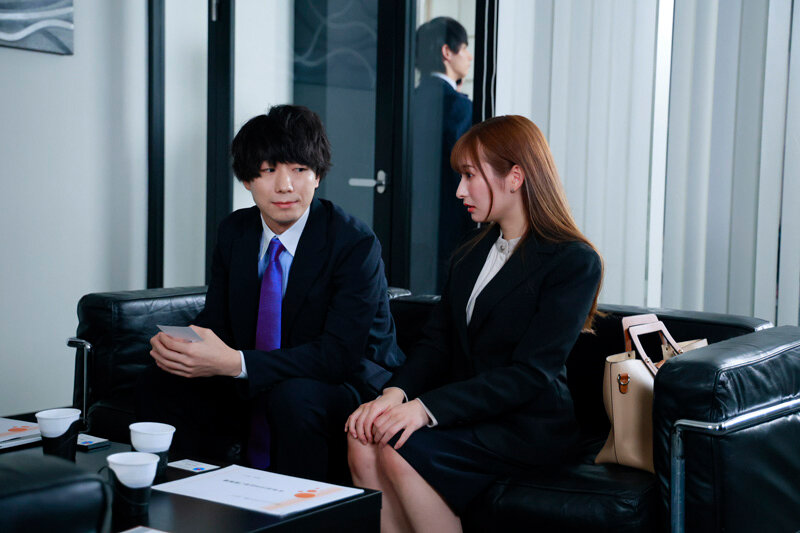 【人気配信旬報 マニア向け情報館】このまま、やめないで。 画像3