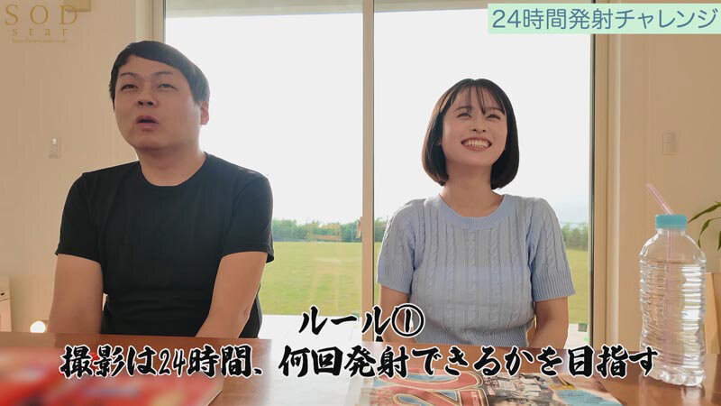 【人気配信旬報 マニア向け情報館】MINAMOジャンクションR18版 24時間ガチ巣ごもり生活SEXで無制限発射OK 合計9射精 MINAMO史上最大の素のSEX解禁 画像2