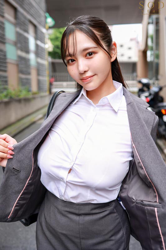 【人気配信旬報 マニア向け情報館】究極の着衣爆乳ラッキースケベ5シチュエーション 無意識エロスに欲情して超HARDピストンが止まらない。恋渕ももな 画像4