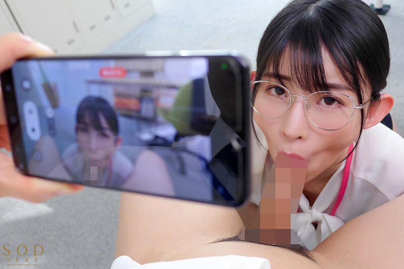 【人気配信旬報 マニア向け情報館】デリヘル呼んだらいつも領収書を突っ返してくる経理部の欲求不満OLと遭遇「まさか、飲食代で落とさないでくださいよ…」と言いつつ生本番させてくれ自宅でも会社でもヌいてくれる関係に 宮島めい 画像6