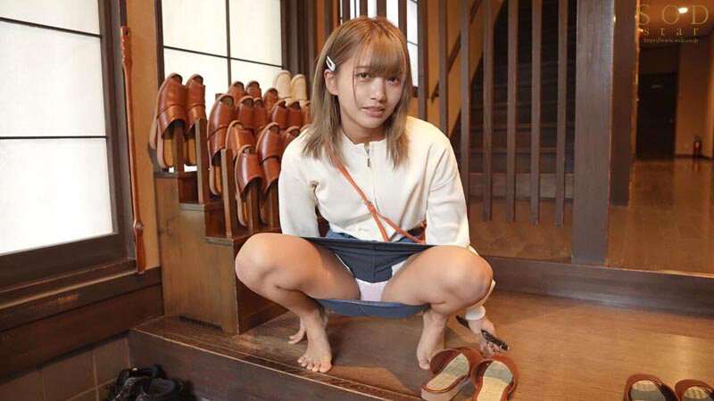 【人気配信旬報 マニア向け情報館】いいなり温泉旅行 星乃莉子 画像4