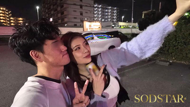 【人気配信旬報 マニア向け情報館】金曜夜、男友達よりも気が知れてる地元の連れと合流。学生みたいに遊びまくり疲れ果てた僕ら。ノリで入ったラブホで初めて見た‘欲しがり女顔’に歯止めが効かず、朝がきても狂ったようにヤリ続けた。 神木麗 画像3