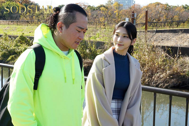 【人気配信旬報 マニア向け情報館】凛とした美しき薙刀剣士と密かに恋焦がれていた僕の童貞喪失物語 本庄鈴【特典映像収録】 画像4