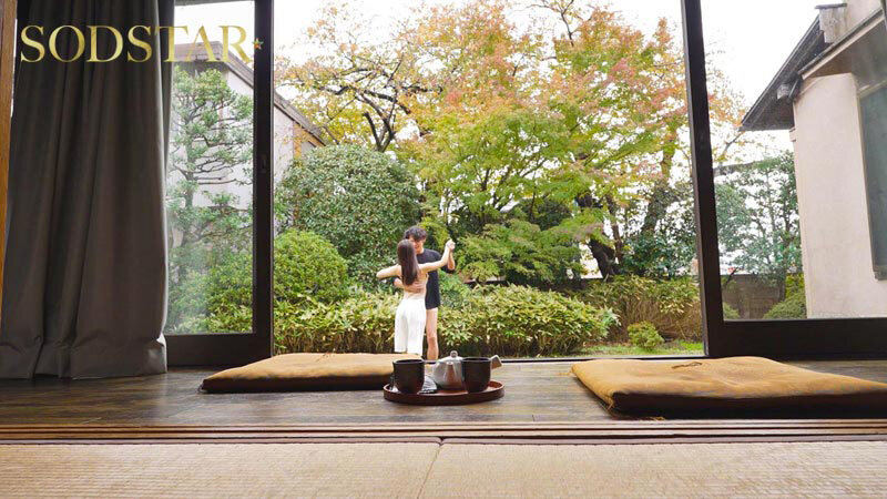 【人気配信旬報 マニア向け情報館】Shall we キメセク?社交ダンス講師が生徒である妻子持ち中年サラリーマンと不倫SEXグミにハマる 小湊よつ葉 画像11