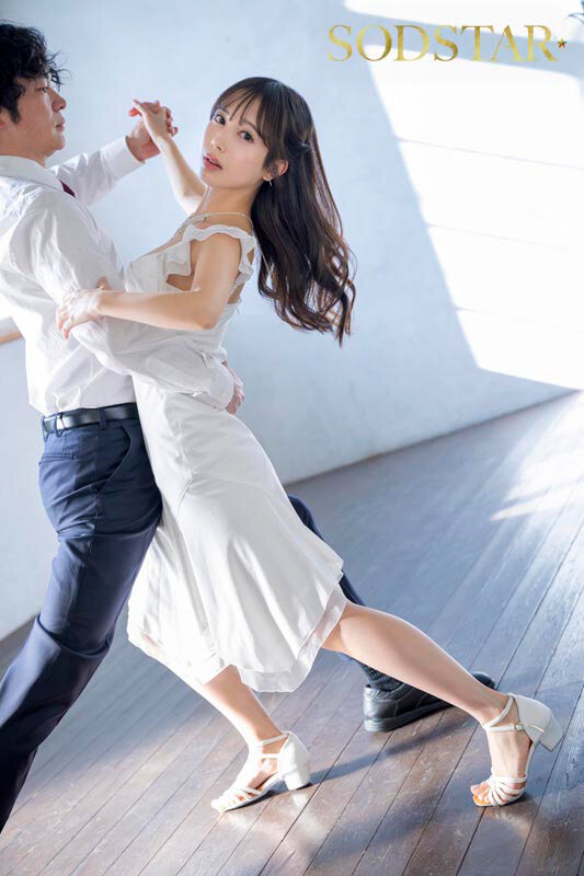 【人気配信旬報 マニア向け情報館】Shall we キメセク?社交ダンス講師が生徒である妻子持ち中年サラリーマンと不倫SEXグミにハマる 小湊よつ葉 画像20