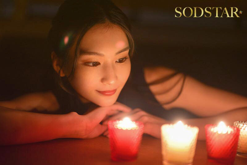 【人気配信旬報 マニア向け情報館】付き合ったばかりの鈴と始めた丁寧な暮らし 時にはスローに時には情熱的に絶倫彼女に翻弄されるセックスライフ 本庄鈴 画像17