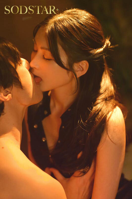 【人気配信旬報 マニア向け情報館】付き合ったばかりの鈴と始めた丁寧な暮らし 時にはスローに時には情熱的に絶倫彼女に翻弄されるセックスライフ 本庄鈴 画像18