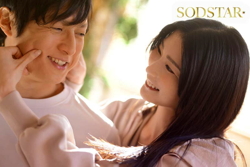 【人気配信旬報 マニア向け情報館】付き合ったばかりの鈴と始めた丁寧な暮らし 時にはスローに時には情熱的に絶倫彼女に翻弄されるセックスライフ 本庄鈴 画像5