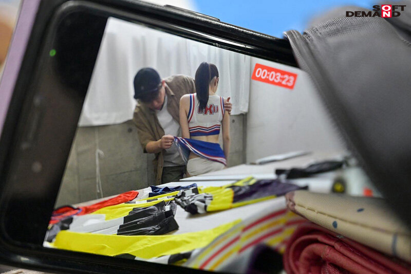 【人気配信旬報 マニア向け情報館】某テレビ制作会社に実在するヤリマン女ADのハメまくり動画~ロケ先で私を怒鳴り散らした上司のディレクターもあのお笑い芸人もみんな私の膣に中出ししました。 綾瀬もか 画像16