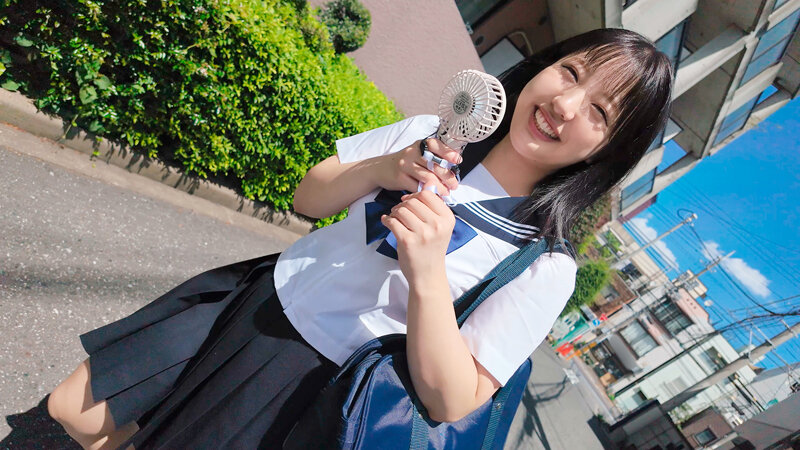 【人気配信旬報 マニア向け情報館】剛毛オマ●コ舐めさせ美少女 毛深い膣穴肛門の匂いと味でマーキング!マン毛しゃぶらせSEXで発情失禁イキしまくるビンカン巨乳J系ちゃん 画像1
