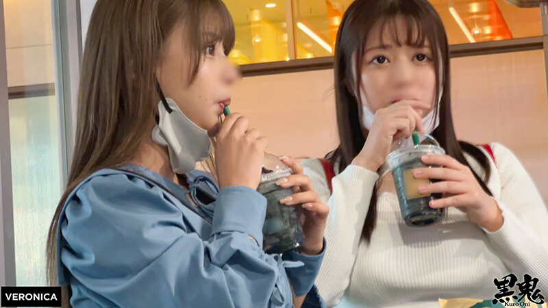 【人気配信旬報 マニア向け情報館】002＃黒鬼/VERONICAアッセンブルッ！ 画像13