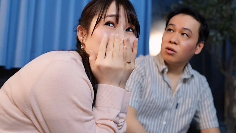【人気配信旬報 マニア向け情報館】夫婦交換スワッピング 寝室に消えていく妻と同僚…数分後、妻の喘ぎ声が ~一線を超えてしまった夫婦たち~2話収録 画像12