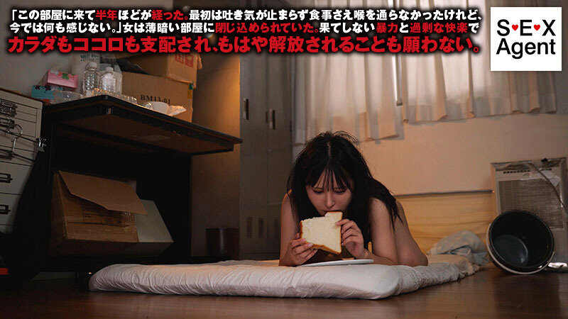 【人気配信旬報 マニア向け情報館】性処理の為だけに存在する不潔な肉便器 清巳れの 画像4