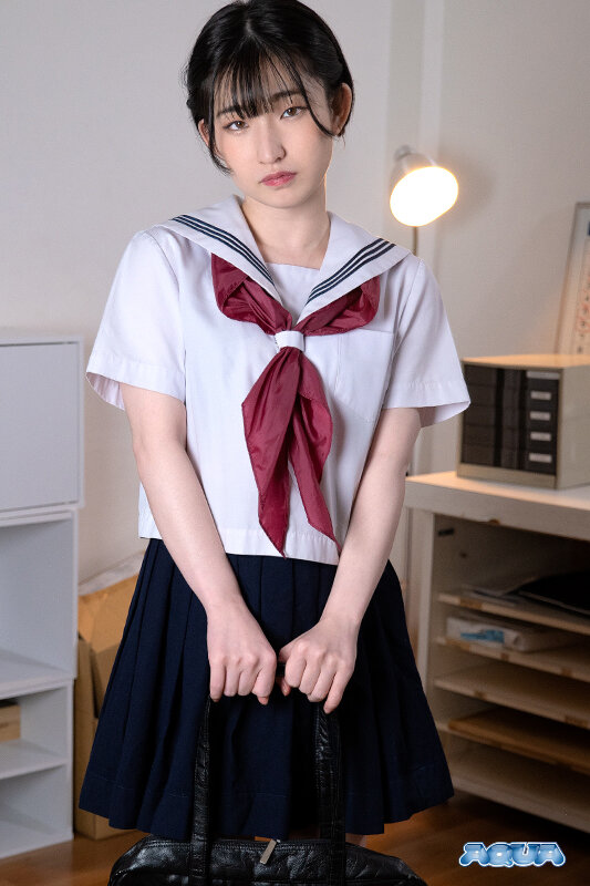【人気配信旬報 マニア向け情報館】【VR】万引きJ系わからせVR 姫野らん 画像1