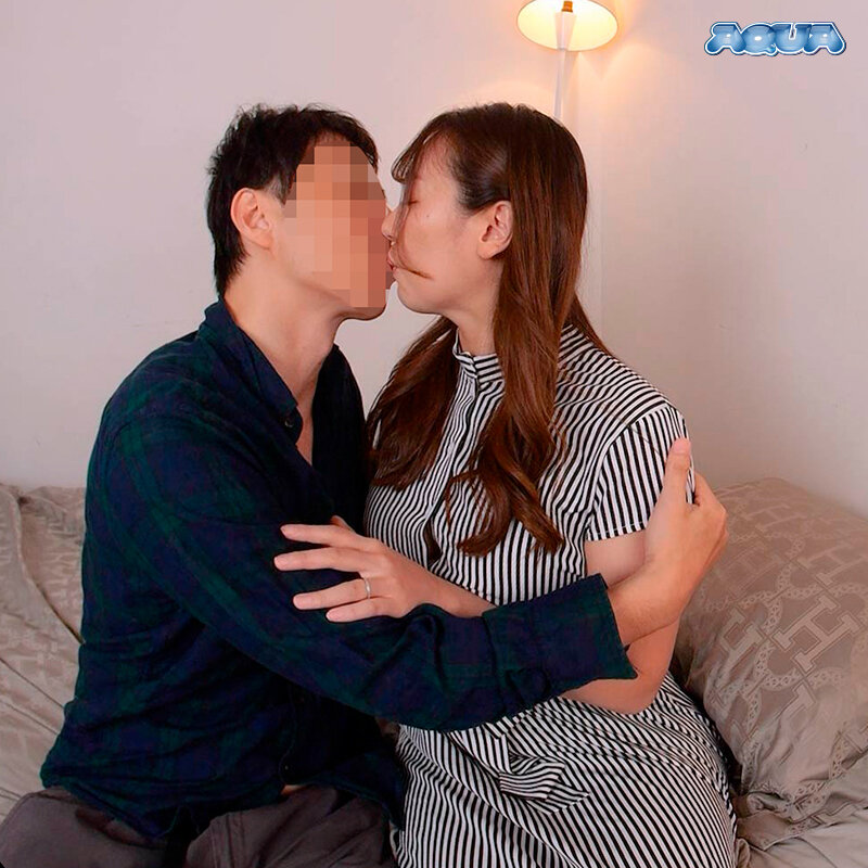 【人気配信旬報 マニア向け情報館】【VR】未亡人NTR 妻と死別した僕は新しい彼氏とのSEXをあの世から見守ることしか出来ない。 田所百合 画像3