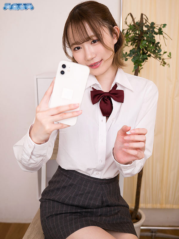 【人気配信旬報 マニア向け情報館】【VR】シコってる顔、スマホでいっぱい撮ってもいい? 画像4