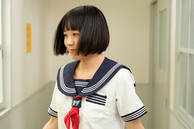 【人気配信旬報 マニア向け情報館】男の娘アクメ学園-涙を流す純情ボッキ巨根は震えてイク- えぴそーど@恋する僕のケツマ○コがイキっぱなしで死ぬ! 近藤ムム 画像1