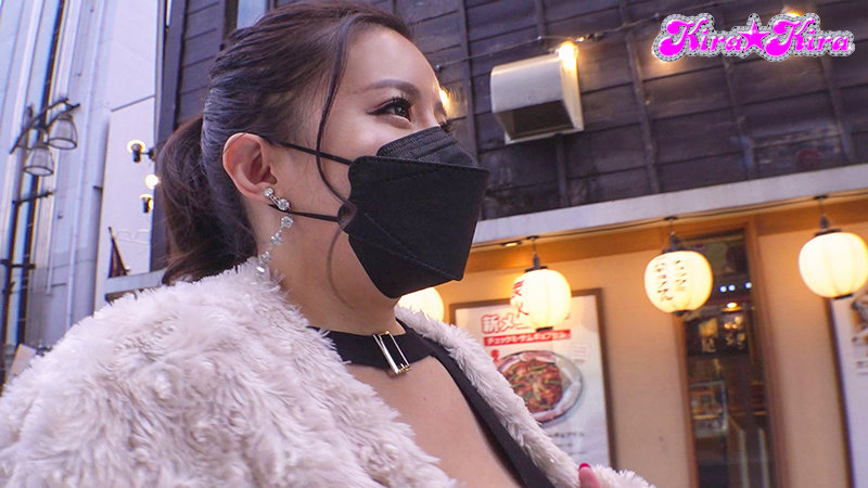 【人気配信旬報 マニア向け情報館】禁欲で性獣化した永井マリアの、素人逆ナンパ。 画像2