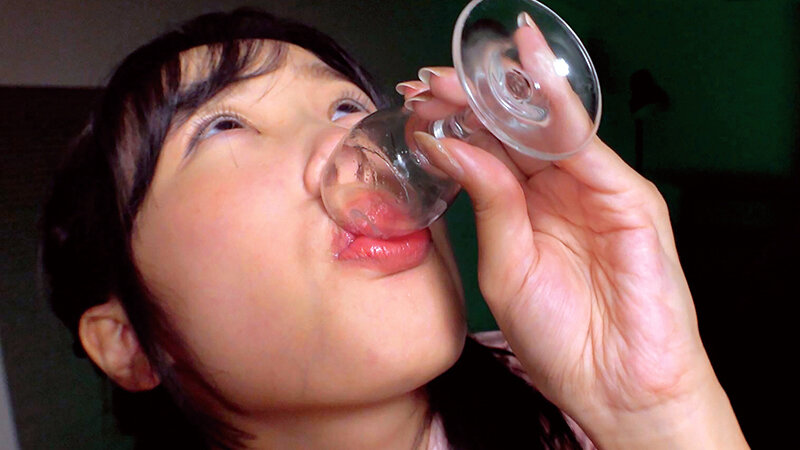 【人気配信旬報 マニア向け情報館】精飲娘 ごっくん大好き人間だから無限に飲めます 朝比ゆの 画像10