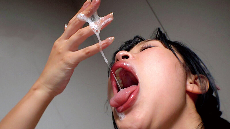 【人気配信旬報 マニア向け情報館】精飲娘 ごっくん大好き人間だから無限に飲めます 朝比ゆの 画像7