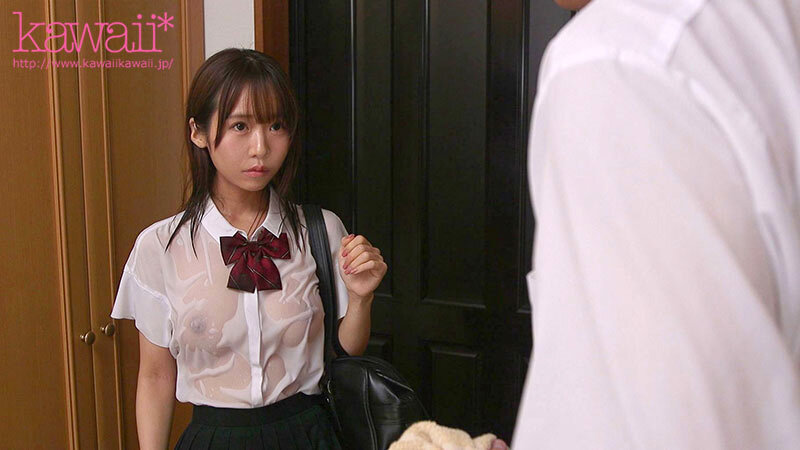 【人気配信旬報 マニア向け情報館】SEXしたくなる極華奢Fcupボディ【汗・潮・媚薬オイル】艶やかにイキ跳ぶ 天羽りりか 画像1